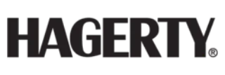 Hagerty logo