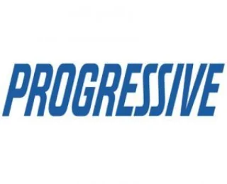 Progressive logo