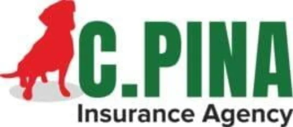 C. Pina Insurance Agency logo